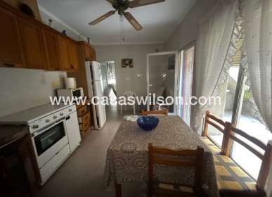 Sale - Townhouse - Benejúzar