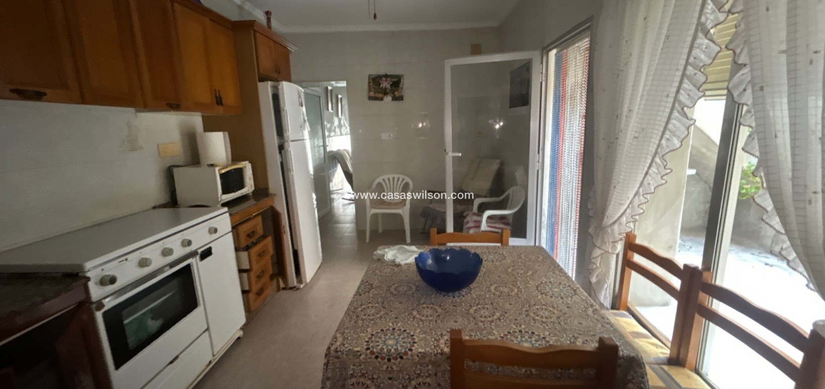 Sale - Townhouse - Benejúzar