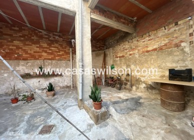 Sale - Townhouse - Benejúzar