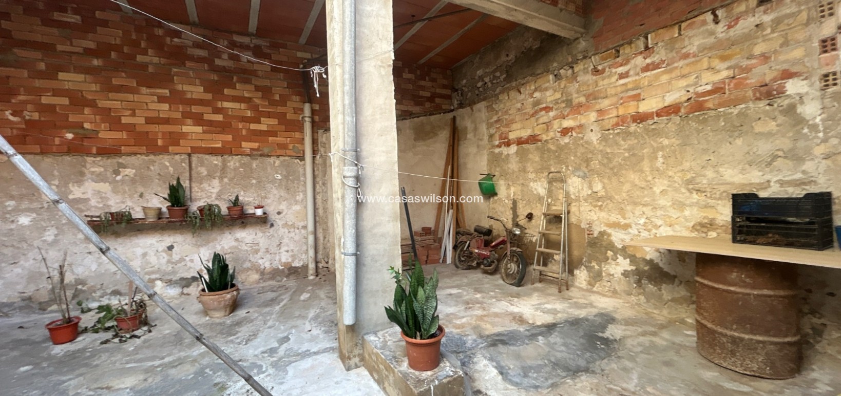 Sale - Townhouse - Benejúzar