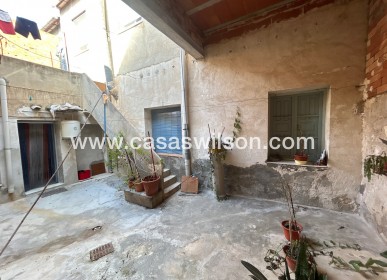 Sale - Townhouse - Benejúzar