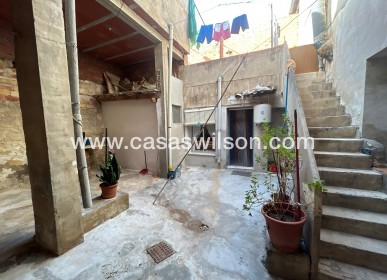 Sale - Townhouse - Benejúzar