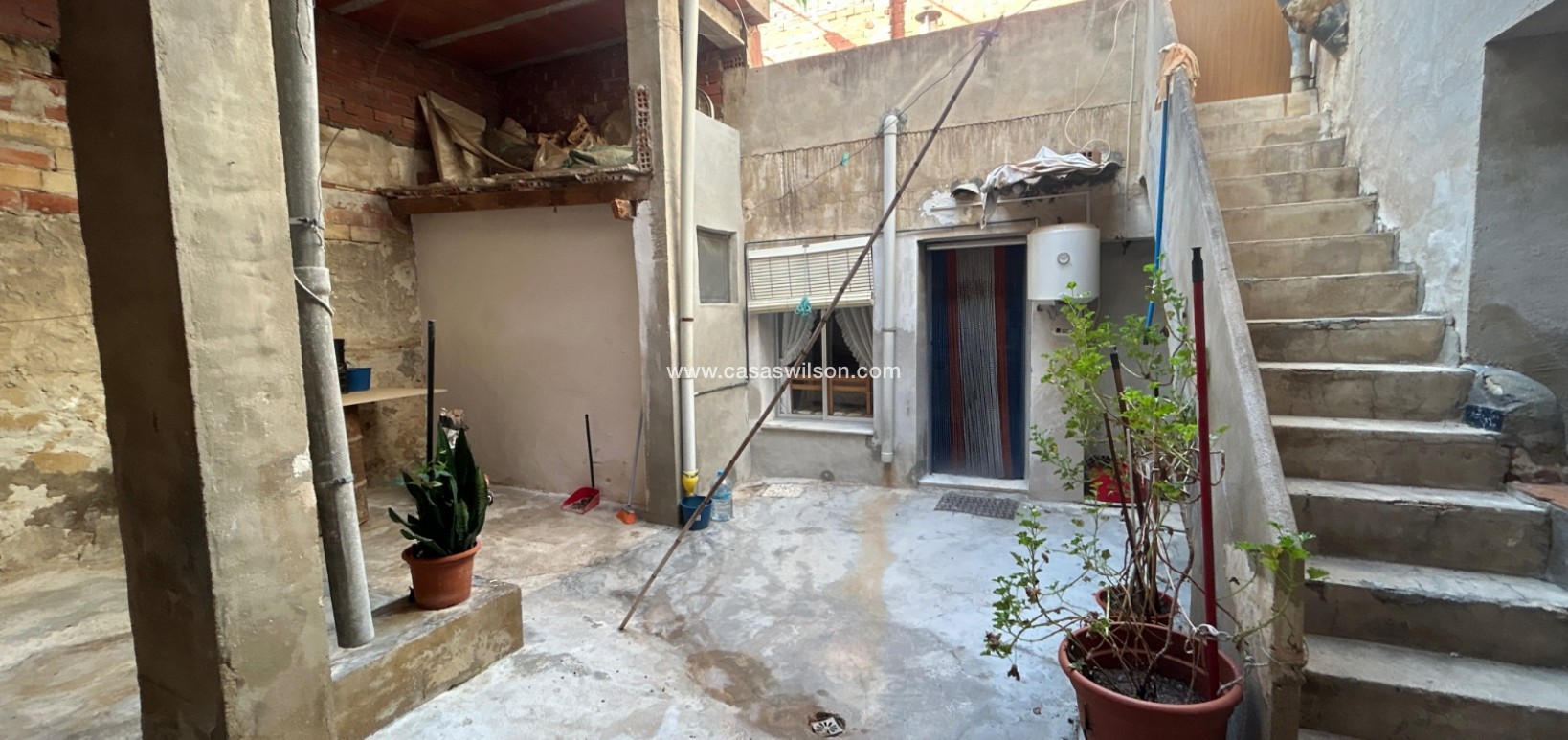 Sale - Townhouse - Benejúzar