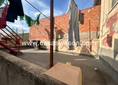 Sale - Townhouse - Benejúzar