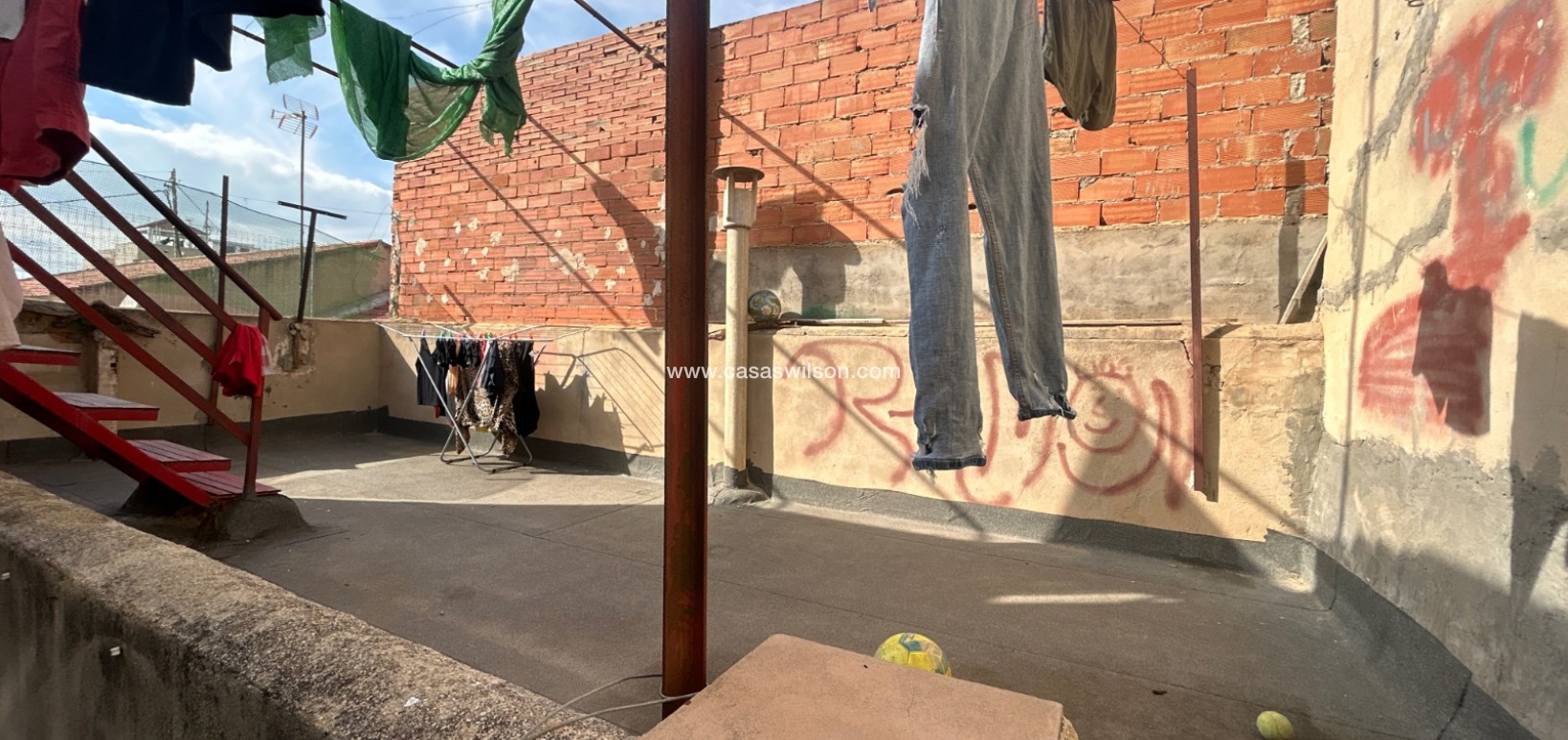 Sale - Townhouse - Benejúzar