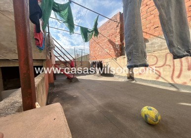 Sale - Townhouse - Benejúzar