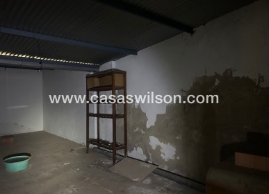 Sale - Townhouse - Jacarilla