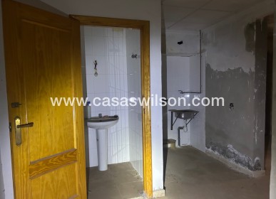 Sale - Townhouse - Jacarilla