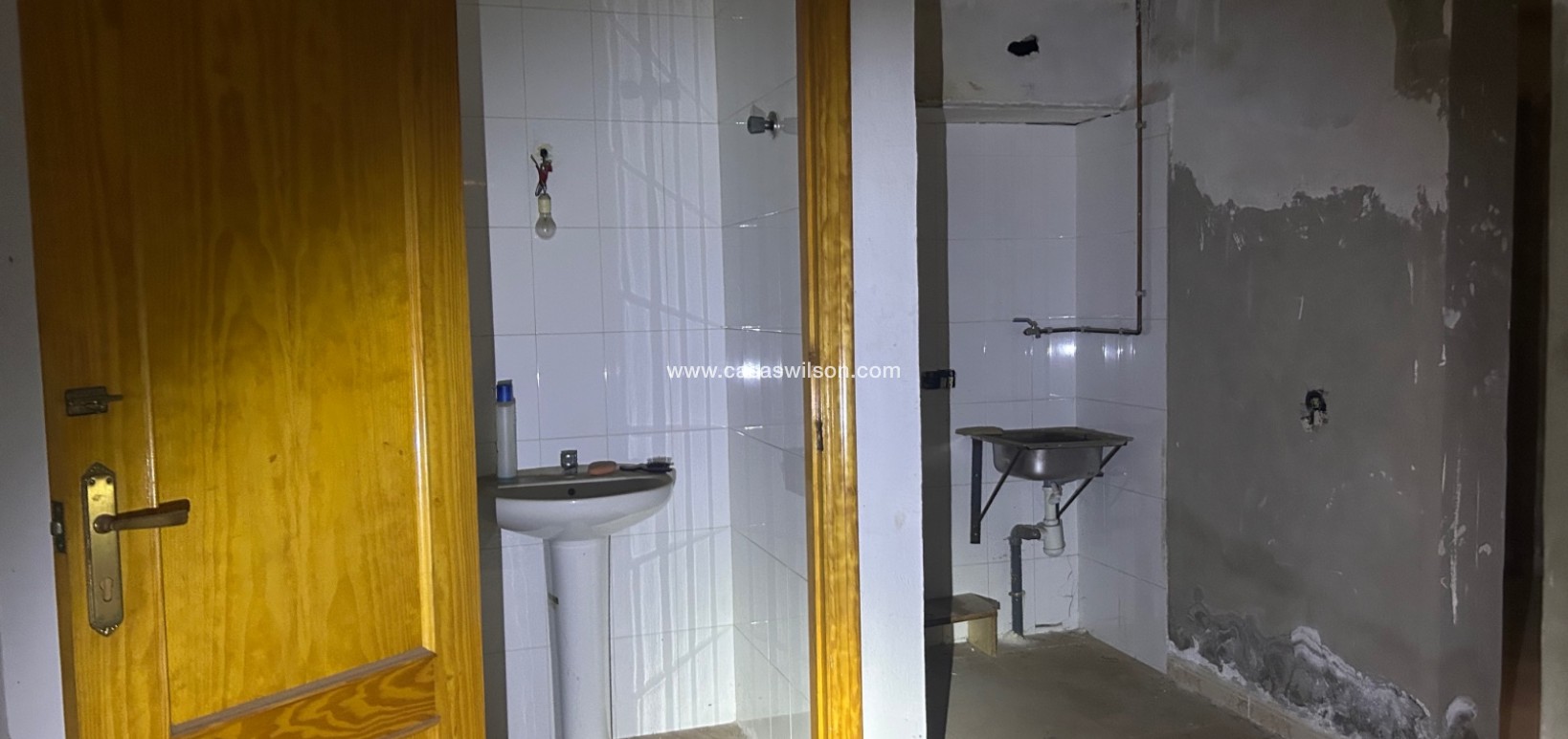 Sale - Townhouse - Jacarilla