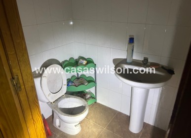 Sale - Townhouse - Jacarilla