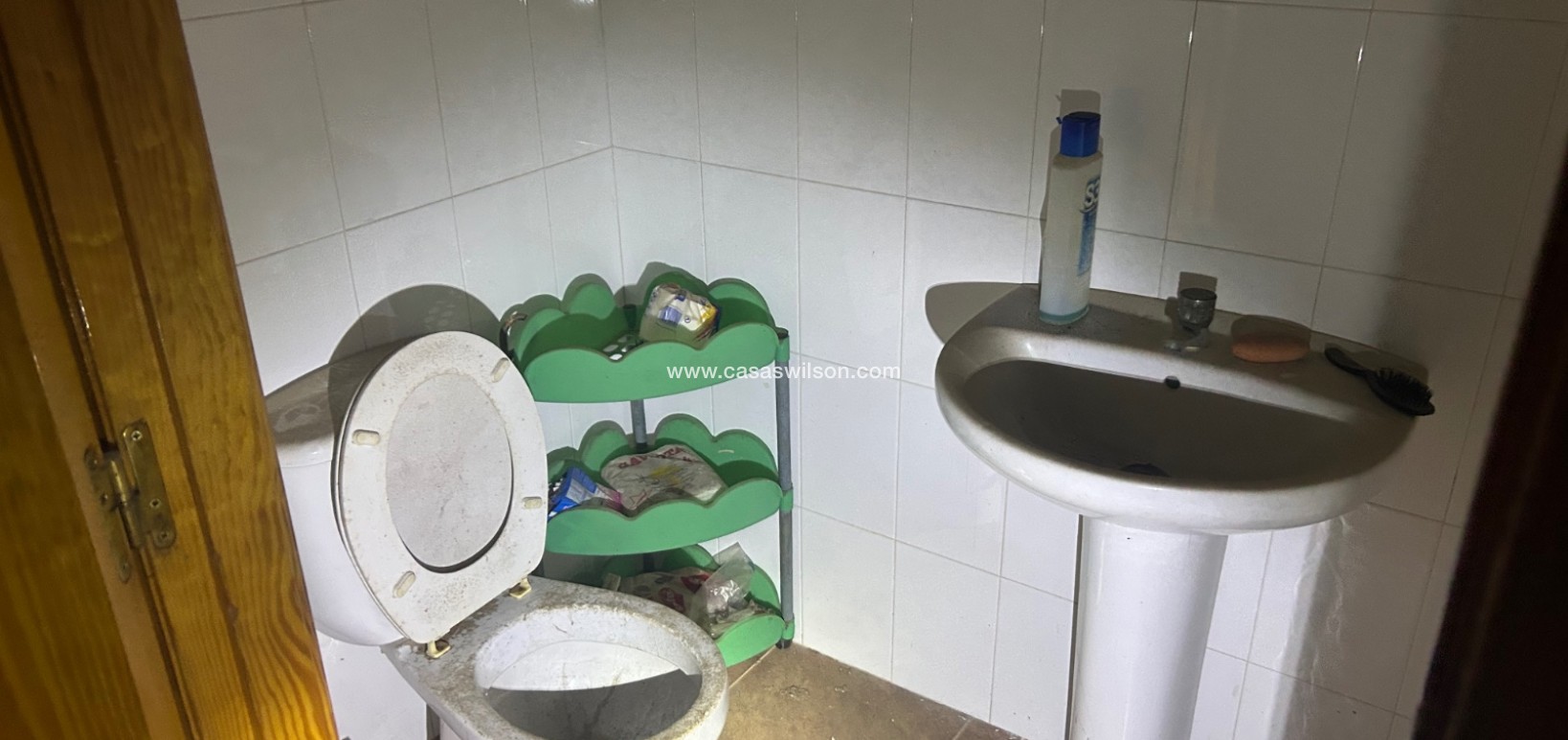 Sale - Townhouse - Jacarilla