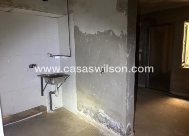 Sale - Townhouse - Jacarilla