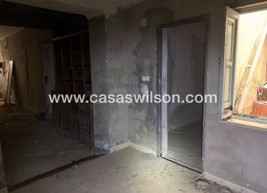 Sale - Townhouse - Jacarilla