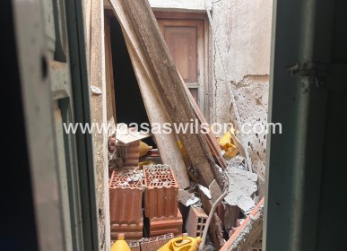 Sale - Townhouse - Jacarilla