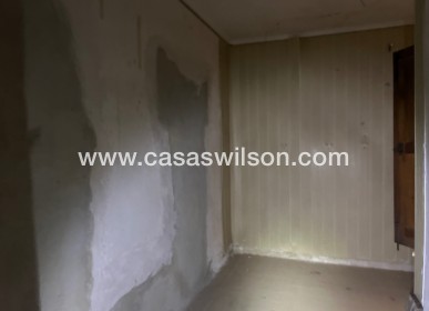 Sale - Townhouse - Jacarilla