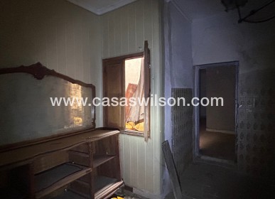 Sale - Townhouse - Jacarilla