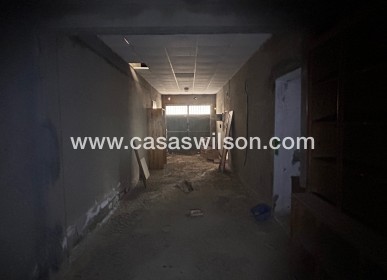 Sale - Townhouse - Jacarilla