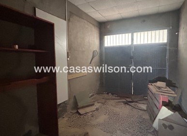 Sale - Townhouse - Jacarilla