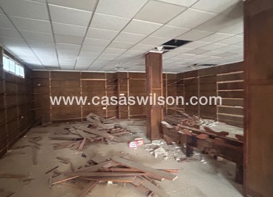 Sale - Townhouse - Jacarilla