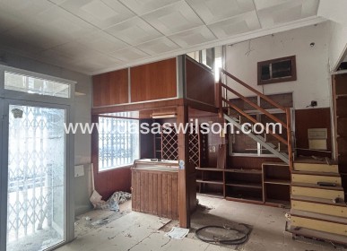 Sale - Townhouse - Jacarilla