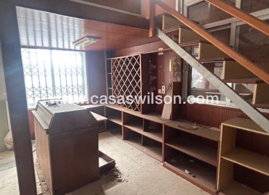 Sale - Townhouse - Jacarilla