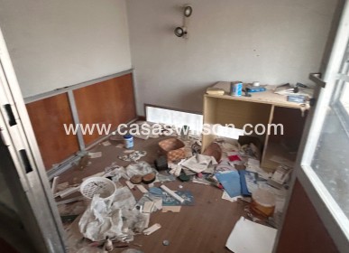 Sale - Townhouse - Jacarilla