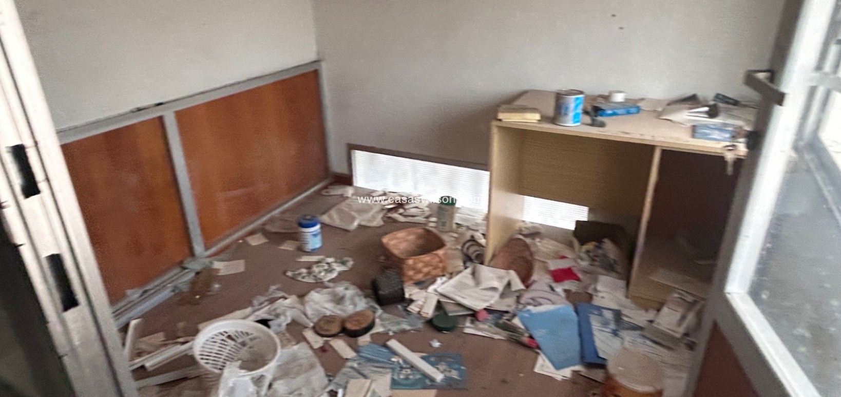 Sale - Townhouse - Jacarilla