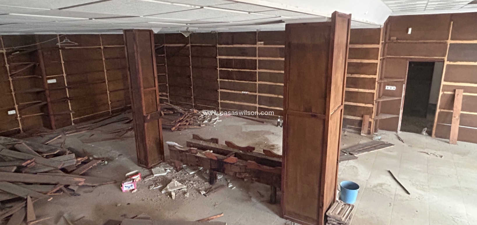 Sale - Townhouse - Jacarilla