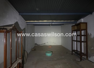 Sale - Townhouse - Jacarilla