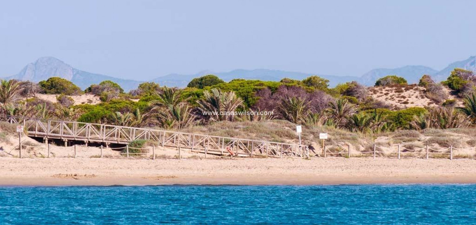 New Build - Appartement - Guardamar del Segura - Pueblo