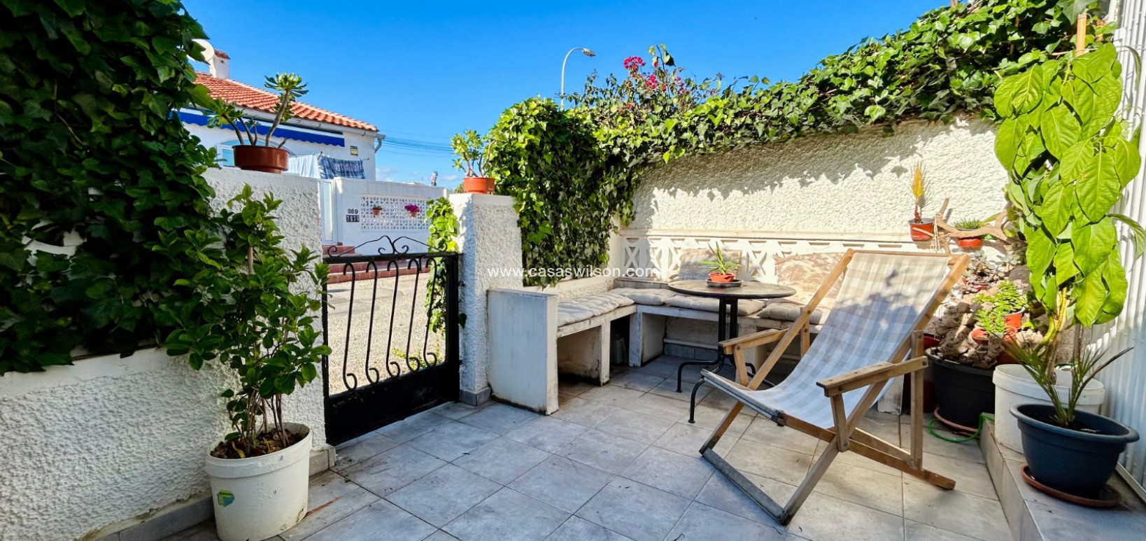 Sale - Townhouse - Torrevieja - Costa Blanca