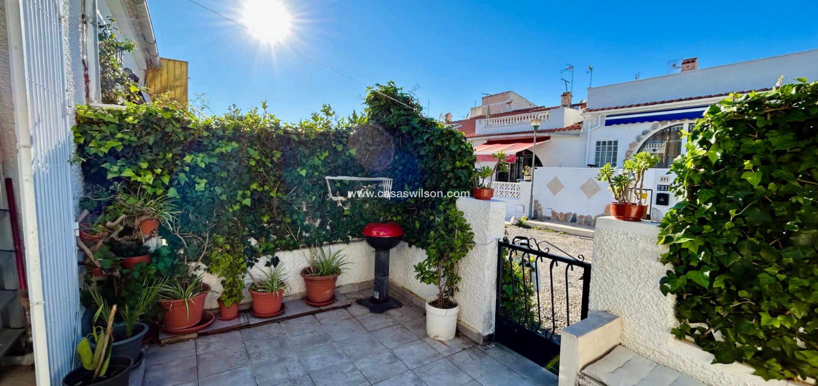 Sale - Townhouse - Torrevieja - Costa Blanca