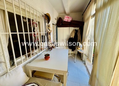 Sale - Townhouse - Torrevieja - Costa Blanca