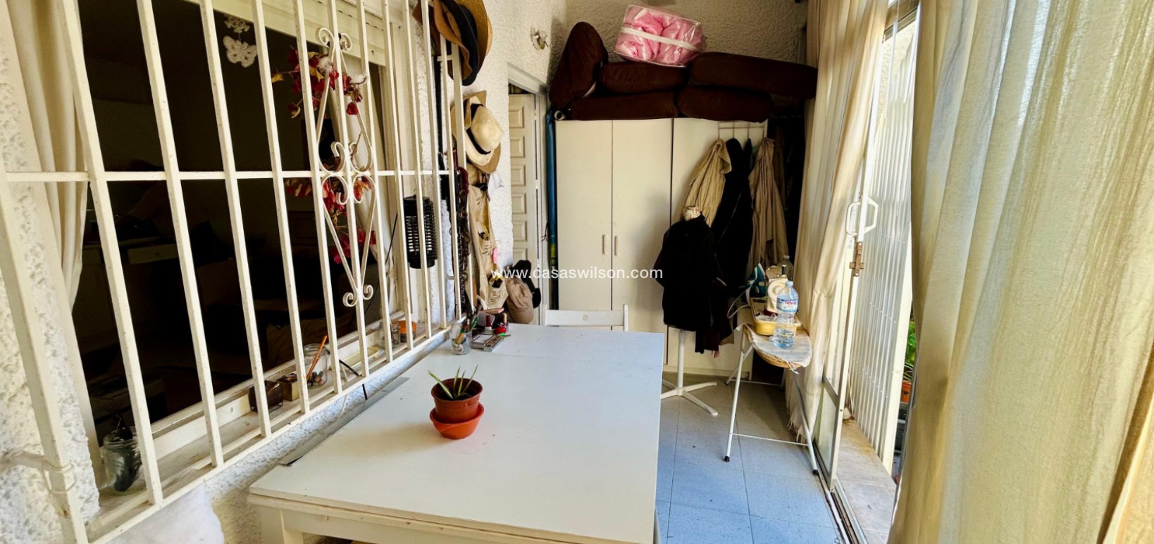 Sale - Townhouse - Torrevieja - Costa Blanca