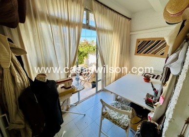 Sale - Townhouse - Torrevieja - Costa Blanca