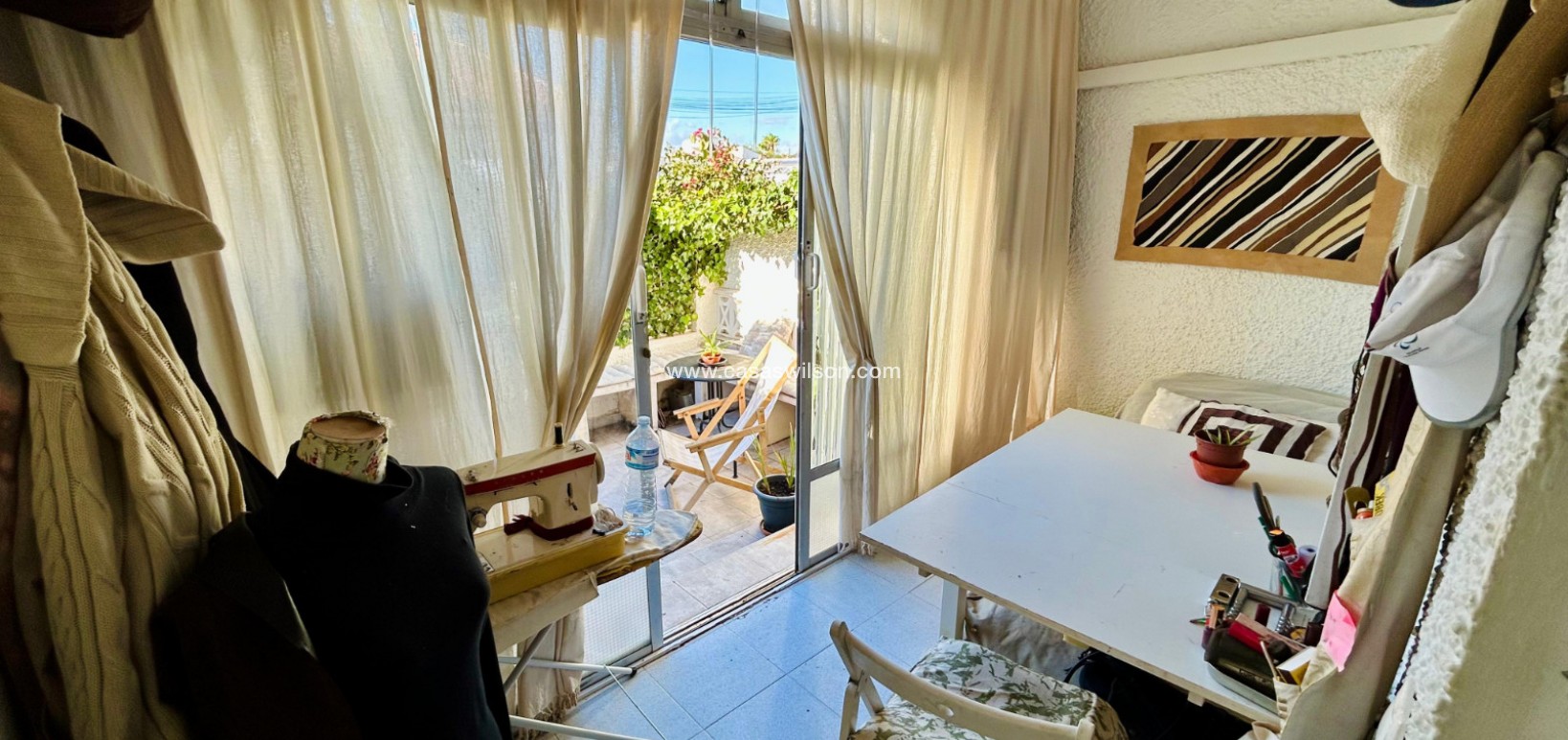 Sale - Townhouse - Torrevieja - Costa Blanca