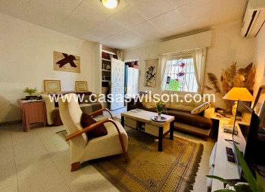 Sale - Townhouse - Torrevieja - Costa Blanca