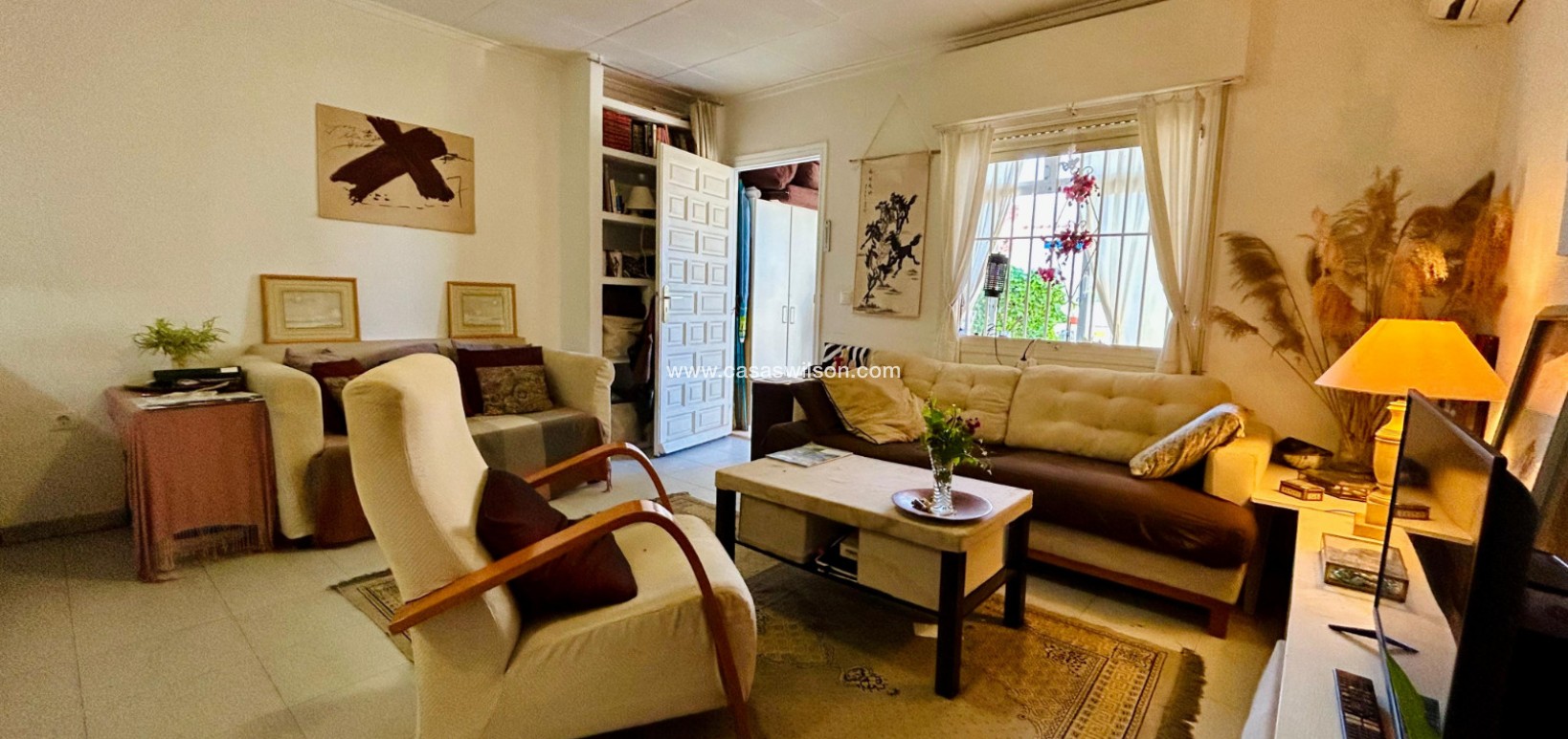 Sale - Townhouse - Torrevieja - Costa Blanca