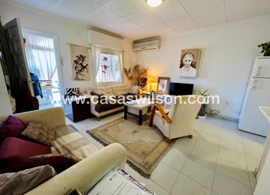 Sale - Townhouse - Torrevieja - Costa Blanca