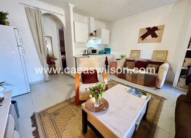 Sale - Townhouse - Torrevieja - Costa Blanca