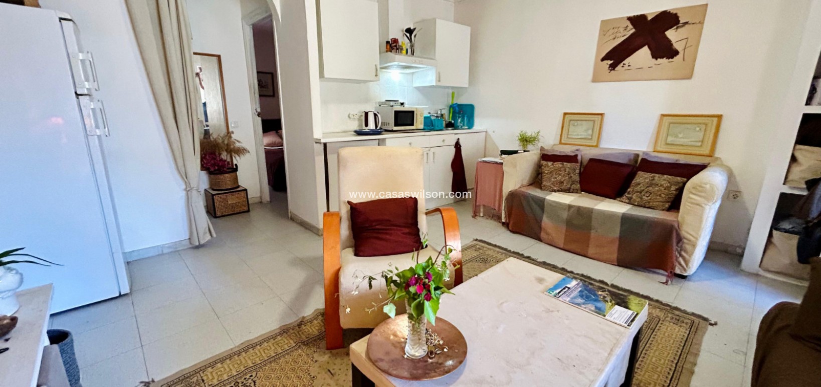 Sale - Townhouse - Torrevieja - Costa Blanca