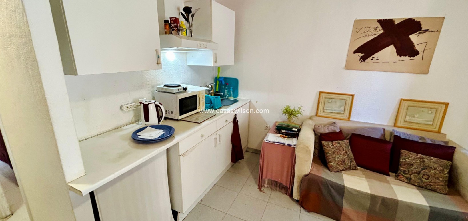 Sale - Townhouse - Torrevieja - Costa Blanca