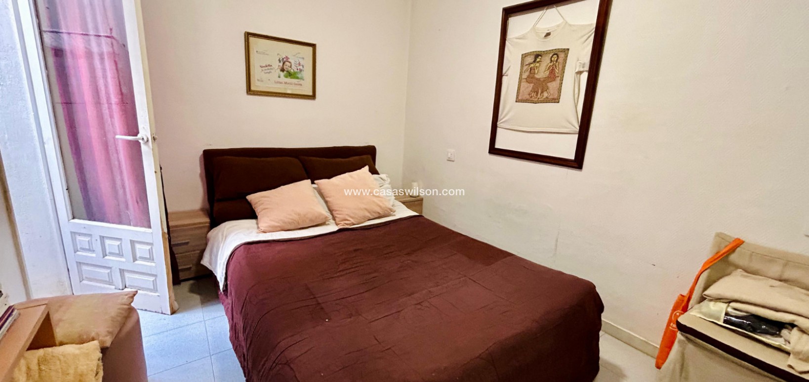 Sale - Townhouse - Torrevieja - Costa Blanca