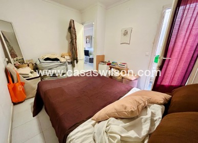 Sale - Townhouse - Torrevieja - Costa Blanca