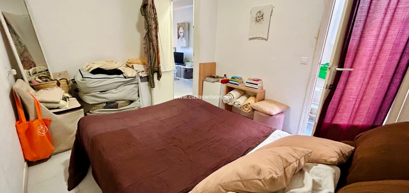 Sale - Townhouse - Torrevieja - Costa Blanca