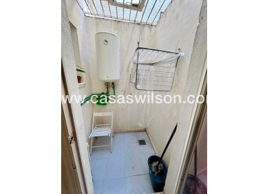 Sale - Townhouse - Torrevieja - Costa Blanca