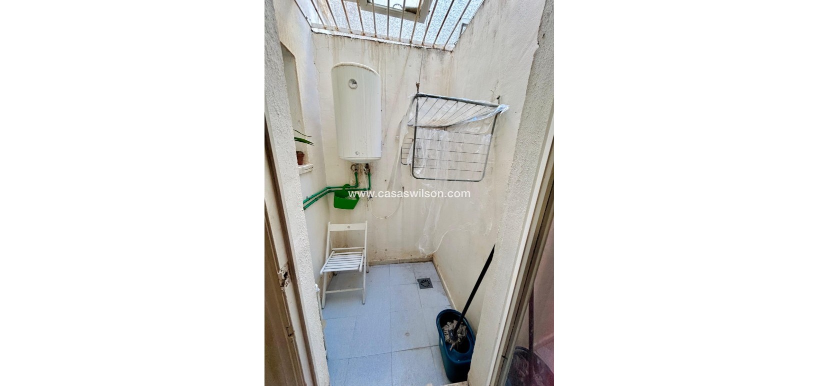 Sale - Townhouse - Torrevieja - Costa Blanca