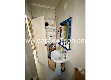 Sale - Townhouse - Torrevieja - Costa Blanca