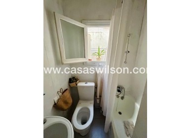 Sale - Townhouse - Torrevieja - Costa Blanca