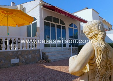 Sale - Villa - Torrevieja - Costa Blanca